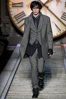 John Varvatos autunno-inverno 2011-2012 / John Varvatos fall-winter 2011-2012