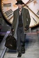 John Varvatos autunno-inverno 2011-2012 / John Varvatos fall-winter 2011-2012