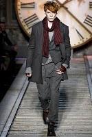 John Varvatos autunno-inverno 2011-2012 / John Varvatos fall-winter 2011-2012