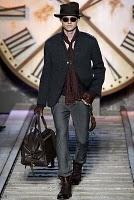 John Varvatos autunno-inverno 2011-2012 / John Varvatos fall-winter 2011-2012