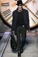 John Varvatos autunno-inverno 2011-2012 / John Varvatos fall-winter 2011-2012