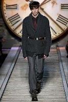 John Varvatos autunno-inverno 2011-2012 / John Varvatos fall-winter 2011-2012