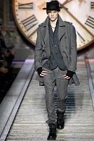 John Varvatos autunno-inverno 2011-2012 / John Varvatos fall-winter 2011-2012