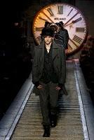 John Varvatos autunno-inverno 2011-2012 / John Varvatos fall-winter 2011-2012