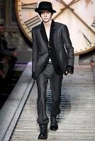 John Varvatos autunno-inverno 2011-2012 / John Varvatos fall-winter 2011-2012