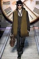 John Varvatos autunno-inverno 2011-2012 / John Varvatos fall-winter 2011-2012