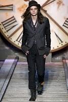 John Varvatos autunno-inverno 2011-2012 / John Varvatos fall-winter 2011-2012