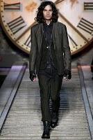 John Varvatos autunno-inverno 2011-2012 / John Varvatos fall-winter 2011-2012