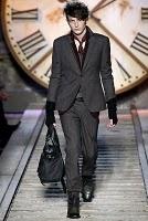 John Varvatos autunno-inverno 2011-2012 / John Varvatos fall-winter 2011-2012