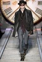 John Varvatos autunno-inverno 2011-2012 / John Varvatos fall-winter 2011-2012