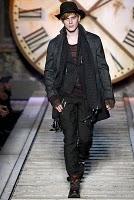 John Varvatos autunno-inverno 2011-2012 / John Varvatos fall-winter 2011-2012