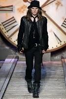 John Varvatos autunno-inverno 2011-2012 / John Varvatos fall-winter 2011-2012