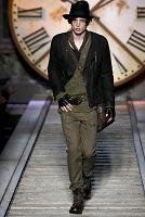 John Varvatos autunno-inverno 2011-2012 / John Varvatos fall-winter 2011-2012