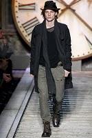 John Varvatos autunno-inverno 2011-2012 / John Varvatos fall-winter 2011-2012