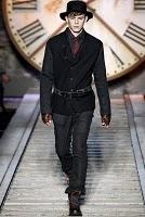 John Varvatos autunno-inverno 2011-2012 / John Varvatos fall-winter 2011-2012