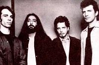 Due cover nel nuovo album live dei Soundgarden