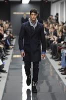 Ermanno Scervino autunno-inverno 2011-2012 / Ermanno Scervino fall-winter 2011-2012