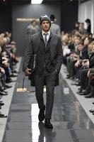 Ermanno Scervino autunno-inverno 2011-2012 / Ermanno Scervino fall-winter 2011-2012