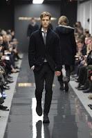 Ermanno Scervino autunno-inverno 2011-2012 / Ermanno Scervino fall-winter 2011-2012