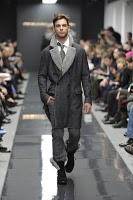 Ermanno Scervino autunno-inverno 2011-2012 / Ermanno Scervino fall-winter 2011-2012