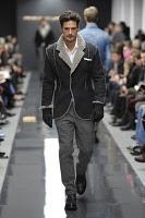 Ermanno Scervino autunno-inverno 2011-2012 / Ermanno Scervino fall-winter 2011-2012