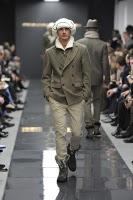 Ermanno Scervino autunno-inverno 2011-2012 / Ermanno Scervino fall-winter 2011-2012