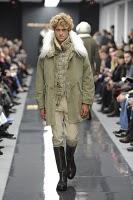 Ermanno Scervino autunno-inverno 2011-2012 / Ermanno Scervino fall-winter 2011-2012