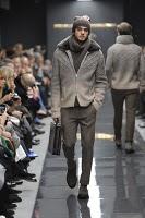 Ermanno Scervino autunno-inverno 2011-2012 / Ermanno Scervino fall-winter 2011-2012