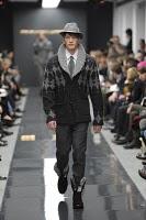 Ermanno Scervino autunno-inverno 2011-2012 / Ermanno Scervino fall-winter 2011-2012