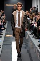 Ermanno Scervino autunno-inverno 2011-2012 / Ermanno Scervino fall-winter 2011-2012