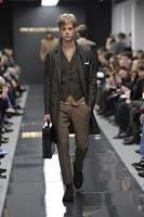 Ermanno Scervino autunno-inverno 2011-2012 / Ermanno Scervino fall-winter 2011-2012