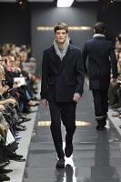 Ermanno Scervino autunno-inverno 2011-2012 / Ermanno Scervino fall-winter 2011-2012