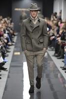 Ermanno Scervino autunno-inverno 2011-2012 / Ermanno Scervino fall-winter 2011-2012