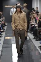 Ermanno Scervino autunno-inverno 2011-2012 / Ermanno Scervino fall-winter 2011-2012