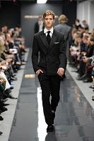 Ermanno Scervino autunno-inverno 2011-2012 / Ermanno Scervino fall-winter 2011-2012