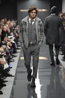 Ermanno Scervino autunno-inverno 2011-2012 / Ermanno Scervino fall-winter 2011-2012