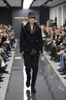 Ermanno Scervino autunno-inverno 2011-2012 / Ermanno Scervino fall-winter 2011-2012