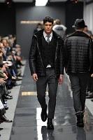 Ermanno Scervino autunno-inverno 2011-2012 / Ermanno Scervino fall-winter 2011-2012