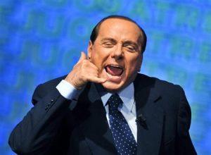 Berlusconi: “Sapevo che Ruby era minorenne”. Intercettato e tradito