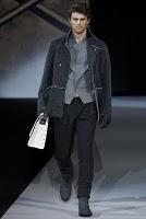 Emporio Armani autunno-inverno 2011-2012 / Emporio Armani fall-winter 2011-2012