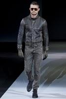 Emporio Armani autunno-inverno 2011-2012 / Emporio Armani fall-winter 2011-2012