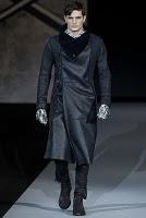 Emporio Armani autunno-inverno 2011-2012 / Emporio Armani fall-winter 2011-2012