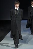 Emporio Armani autunno-inverno 2011-2012 / Emporio Armani fall-winter 2011-2012