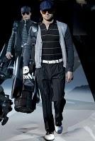 Emporio Armani autunno-inverno 2011-2012 / Emporio Armani fall-winter 2011-2012