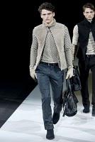 Emporio Armani autunno-inverno 2011-2012 / Emporio Armani fall-winter 2011-2012