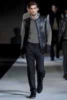 Emporio Armani autunno-inverno 2011-2012 / Emporio Armani fall-winter 2011-2012