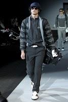 Emporio Armani autunno-inverno 2011-2012 / Emporio Armani fall-winter 2011-2012