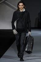 Emporio Armani autunno-inverno 2011-2012 / Emporio Armani fall-winter 2011-2012