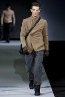 Emporio Armani autunno-inverno 2011-2012 / Emporio Armani fall-winter 2011-2012