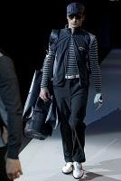 Emporio Armani autunno-inverno 2011-2012 / Emporio Armani fall-winter 2011-2012